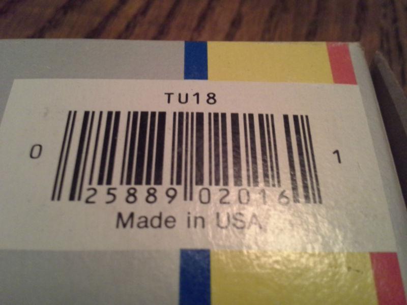 WELLS GM TEMP SENDING UNIT TU18, US $4.99, image 2