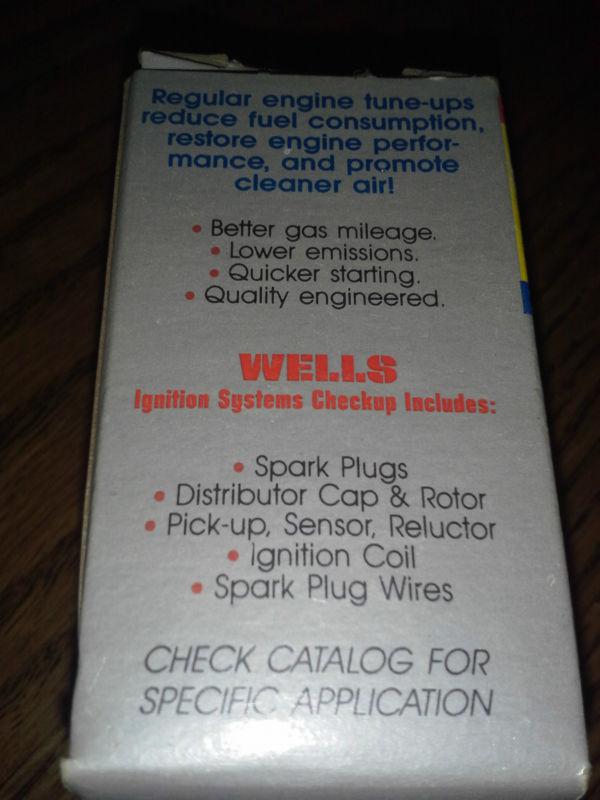 WELLS GM TEMP SENDING UNIT TU18, US $4.99, image 4