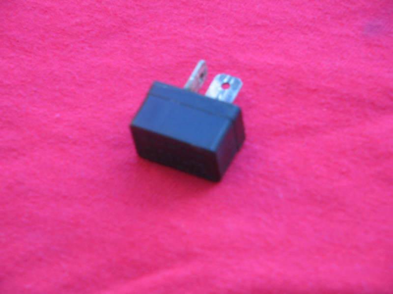 Find V65 Honda VF1100 Magna Sabre Silicon Rectifier Clutch Diode to fix