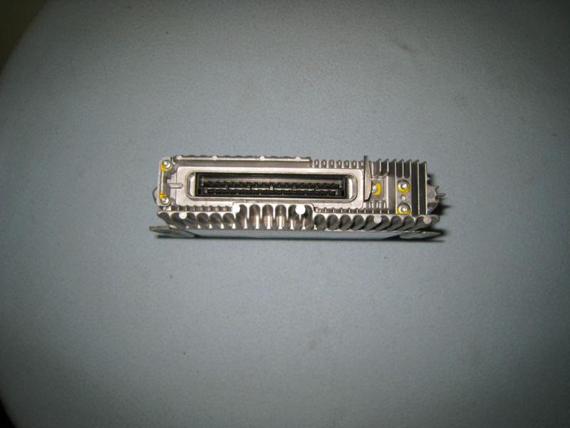 Mercedes 420 ECU Control Module 1265451332, US $175.00, image 3