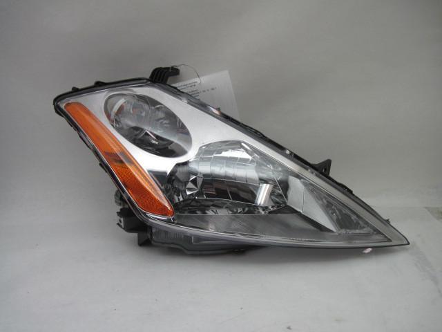 Headlight nissan murano 2003 03 2004 04 2005 05 2006 06 07 halogen right 540597