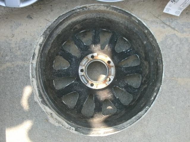 Pro Comp Series 6002 20