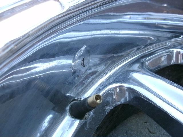 Pro Comp Series 6002 20