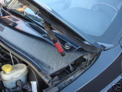 Jeep Grand Cherokee 99-04 Hood Prop Struts New Mopar!, US $44.95, image 3