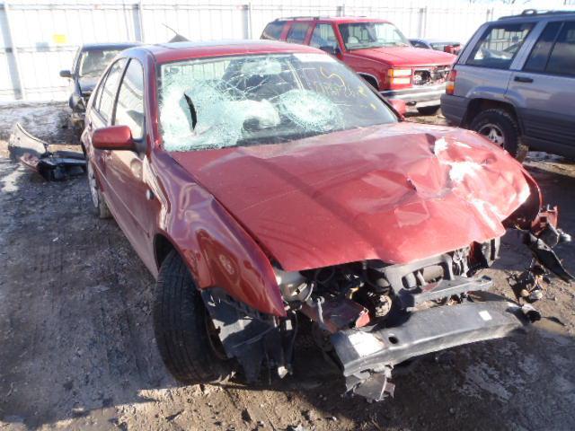 96-06 07 08 09 10 11 VW GOLF R. CALIPER FRONT 288X25MM ROTOR, US $33.99, image 2