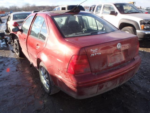 96-06 07 08 09 10 11 VW GOLF R. CALIPER FRONT 288X25MM ROTOR, US $33.99, image 4