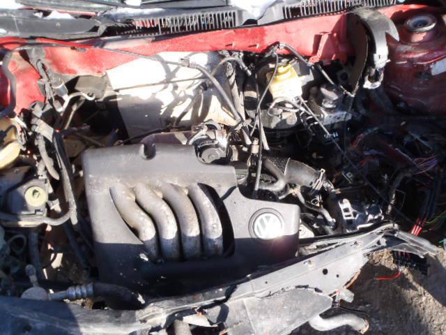 96-06 07 08 09 10 11 VW GOLF R. CALIPER FRONT 288X25MM ROTOR, US $33.99, image 5