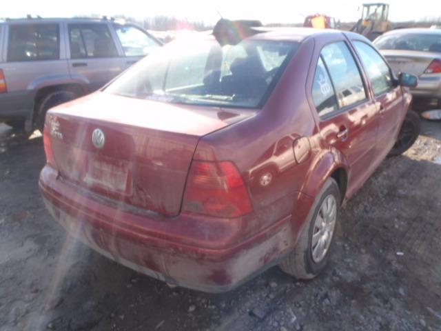 96-06 07 08 09 10 11 VW GOLF R. CALIPER FRONT 288X25MM ROTOR, US $33.99, image 6