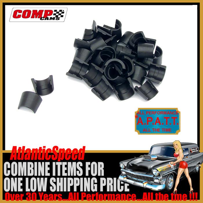 Find COMP 10° SUPER LOCK VALVE LOCKS 11/32" STEM W LASH CAP RECESS