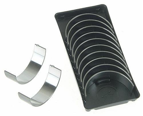 Sealed power connecting rod bearing set 6-3760a40