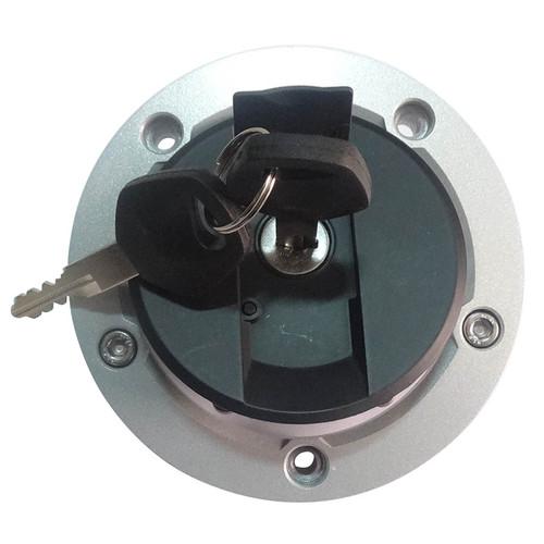 04 05 06 07 08 gsxr 600 750 k3 k4 k5 k7 fuel gas tank cap cover lock key 3 holes