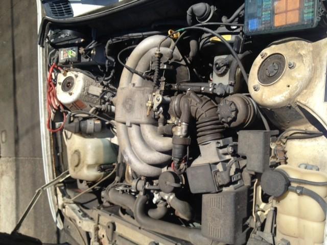 97 98 99 00 bmw 528i starter motor