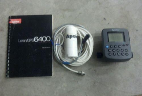 Loran GPS 6400, US $20.00, image 2