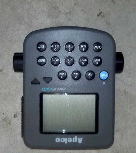 Loran GPS 6400, US $20.00, image 3