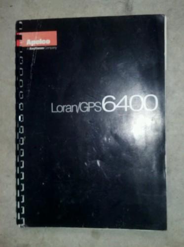 Loran GPS 6400, US $20.00, image 6
