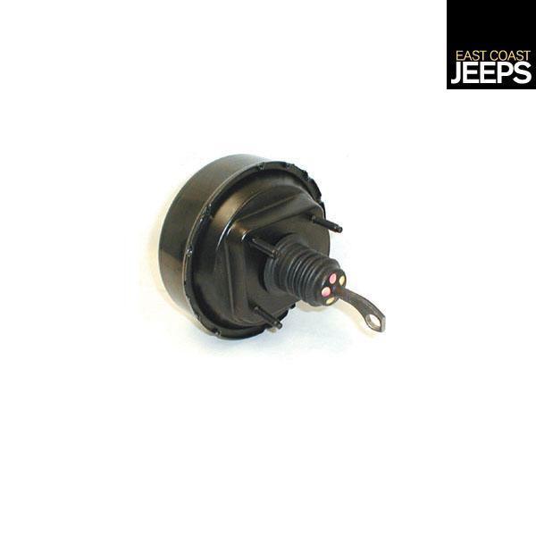 16718.04 omix-ada power brake booster, 84-94 jeep xj cherokees, by omix-ada