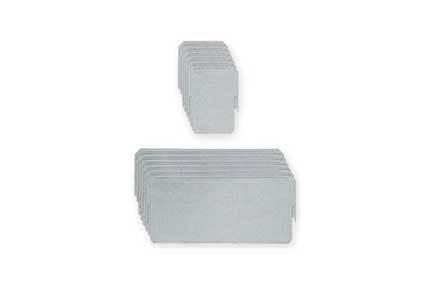 645980 delta jobox bin divider kit for 13in storall (fits drawer 667980)