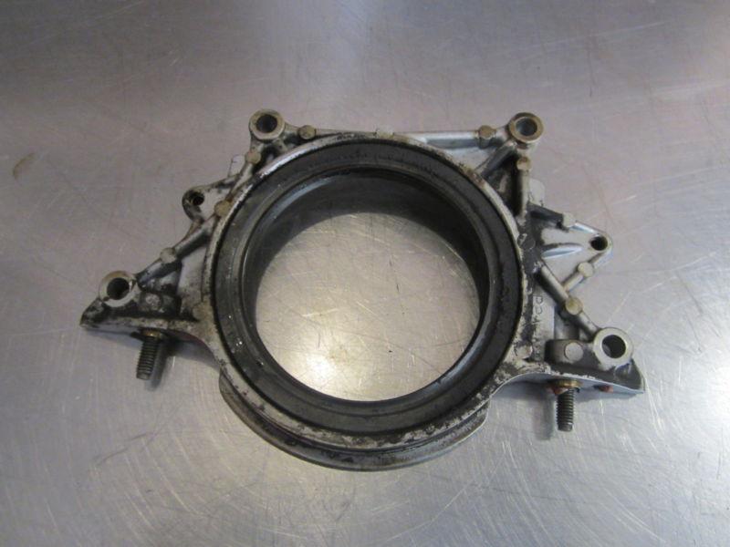 Vp023 rear oil seal housing 2004 honda civic 1.7 d17a1