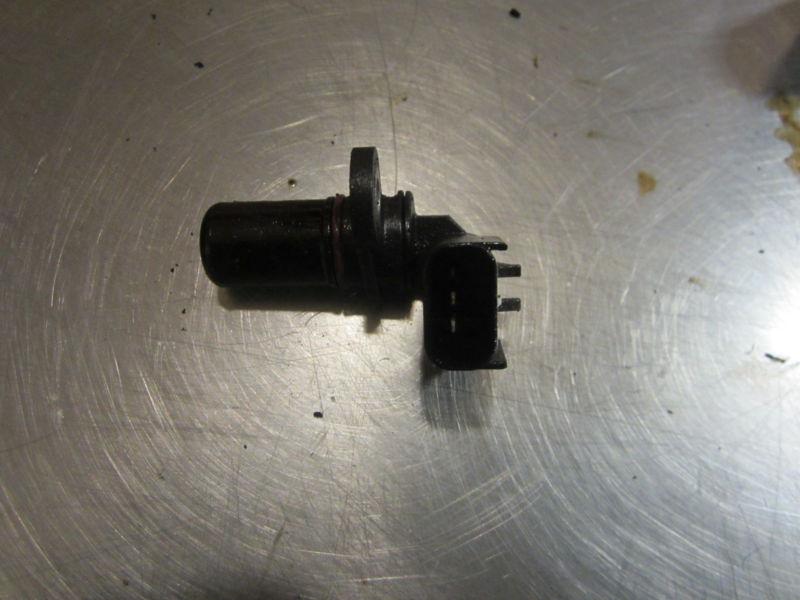 Buy WM012 KNOCK SENSOR 2009 FORD F150 3 VALVE 5.4 in Arvada, Colorado