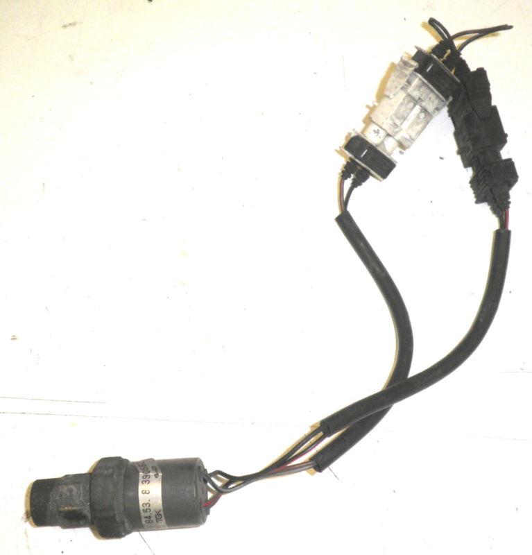 Find AC PRESSURE SAFETY SWITCH SENSOR DRYER BMW E36 325 318 M3 320 E31