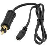 New firstgear bmw plug 18" coax adapter