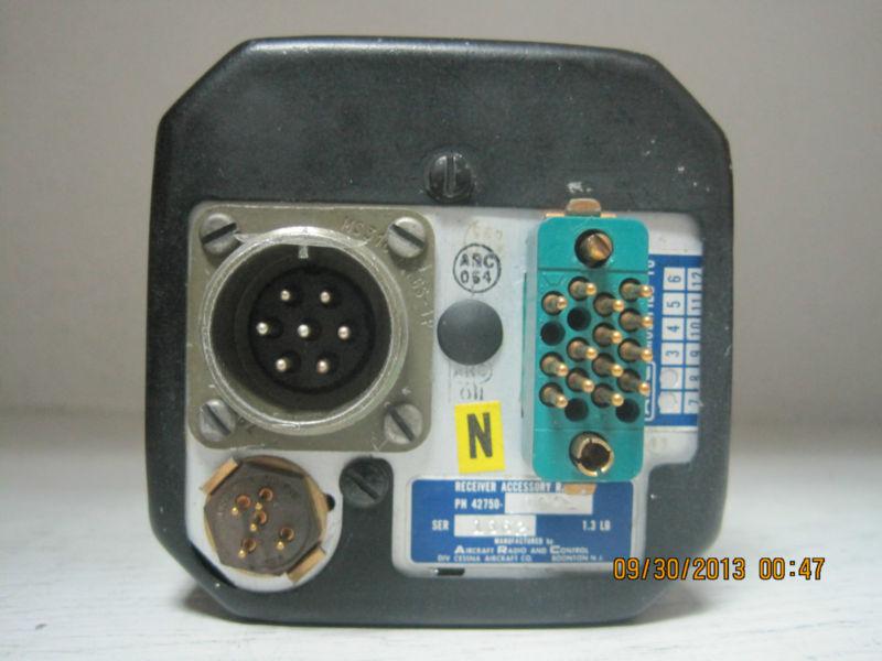 ARC RA-846A RECEIVER ACCESSORY, US $105.00, image 2