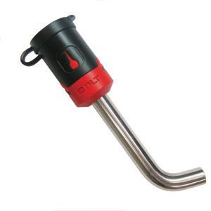 Strattec receiver lock, 5/8", ford 7018447