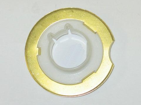 C3 corvette turn signal canceling cam