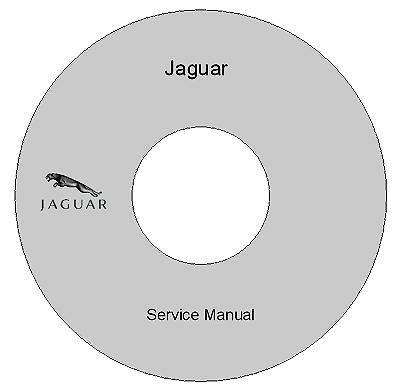 Jaguar mark vii xk120 xk140 xk150 service repair manual