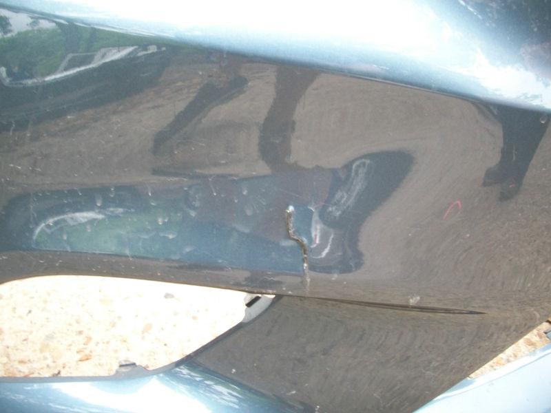 MAZDA6 MAZDA 6 14 2014 FRONT BUMPER OEM ORIGINAL FACTORY GENUINE , US $169.88, image 3