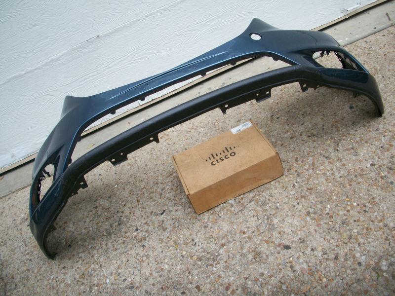 MAZDA6 MAZDA 6 14 2014 FRONT BUMPER OEM ORIGINAL FACTORY GENUINE , US $169.88, image 6