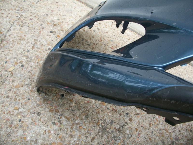 MAZDA6 MAZDA 6 14 2014 FRONT BUMPER OEM ORIGINAL FACTORY GENUINE , US $169.88, image 7