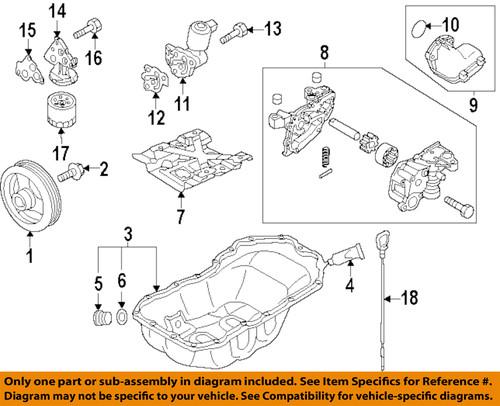 Mazda oem pe0114302 engine oil filter/oil filter