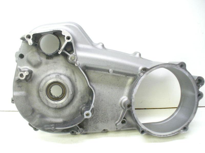 Harley 2011 FLTRSE Granite Color Inner Primary Cover., US $49.99, image 3