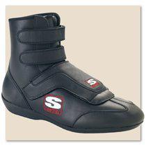 Simpson sp095bk stealth sprint driving shoe 9.5 imca nhra