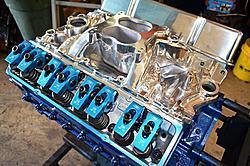 383 Stroker Marine Engine (International Shipping Available), US $6,900.00, image 3