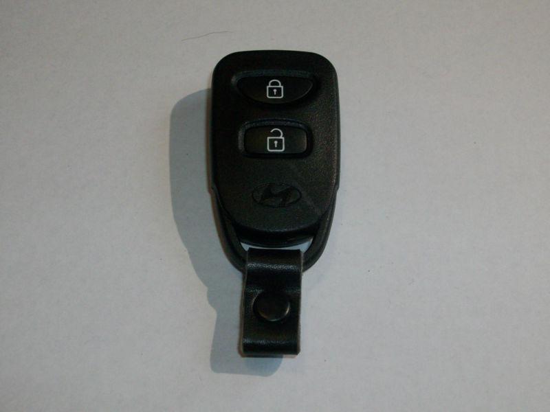 95430-2s201 hyundai oka-850t factory oem key fob keyless entry car remote