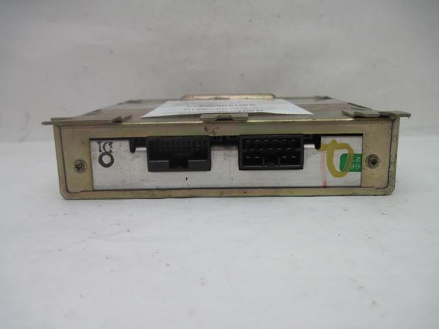 Ecu ecm computer nissan stanza 1984 84 1985 85 auto a11-667 271 534380