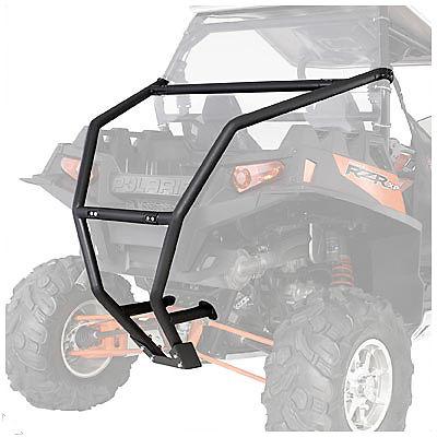 Oem steel cab frame extension kit 2014 polaris rzr 800 s 