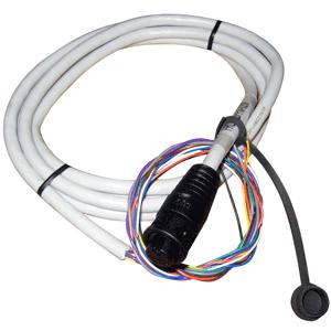 Brand new - furuno nmea 0183 cable 10p f/gp33 - 001-112-970