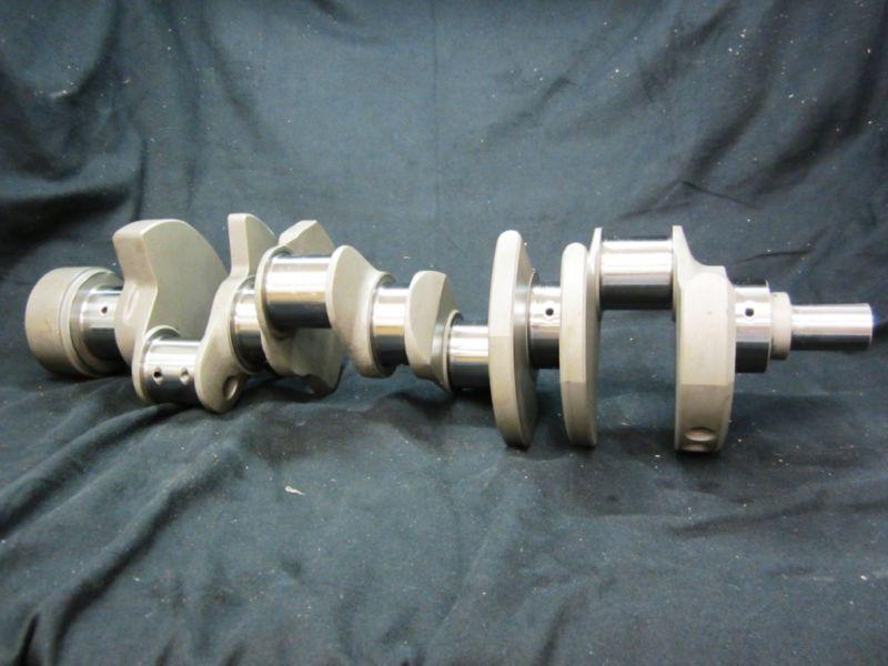 Find CHEVY SBC 350 383 4340 1 PC SEAL CRANKSHAFT 3.480 3.750 in