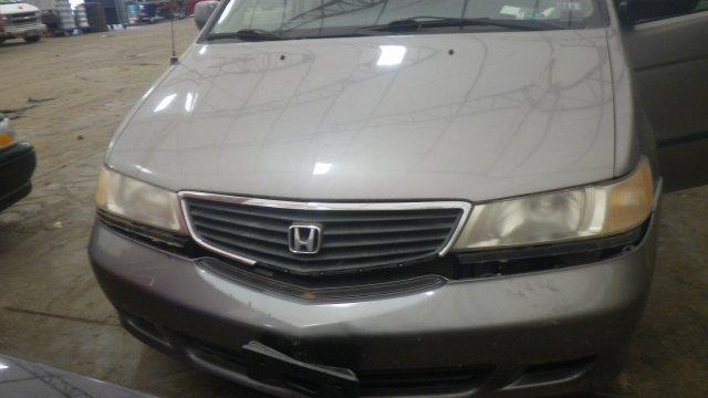 98 99 00 01 02 honda accord blower motor 1444186