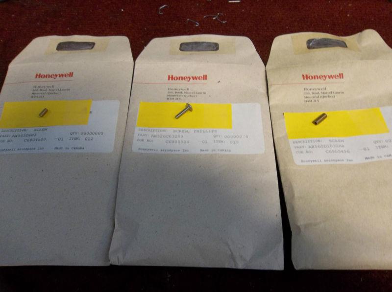 Aviation screw pn's an565d1032h8/an526c632r9/an565d6h5