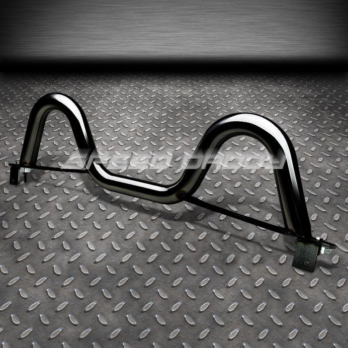 Sell 4PT TWINLOOP/HOOP STAINLESS STEEL ROLL CAGE ROLL BAR 9098 MIATA