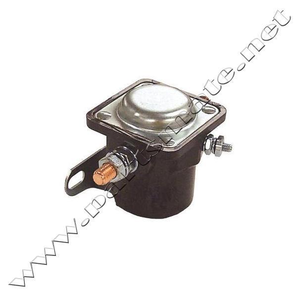 Sell Sierra 5803 SOLENOID OMC STERNDRIVE/COBRA / SOLENOID STARTER O in Renton, Washington, US