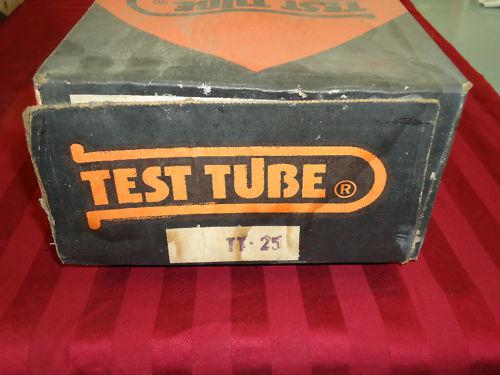 1975-79 dodge & plymouth test tube exhaust pipe tt-25