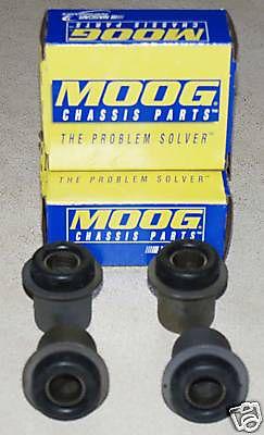 Control arm bushings-upper camaro & firebird1967-1969  