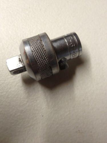Snap-on f-67-b 3/8" ratcheting adapter