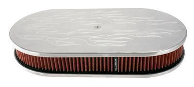 Spectre air cleaner assembly 49262