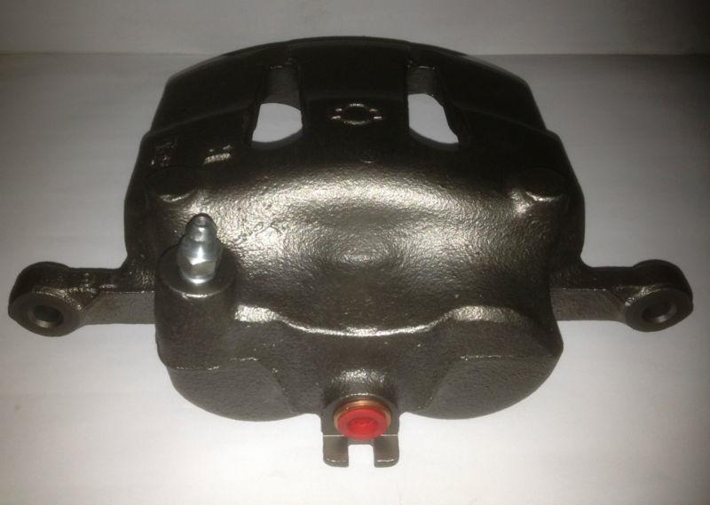 Sell NISSAN PATHFINDER,NISSAN D21 PICKUP RIGHT FRONT BRAKE CALIPER 191206 in Glen Head, New